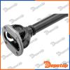 Arbre de transmission avant pour MERCEDES | NWN-ME-019, ME5003